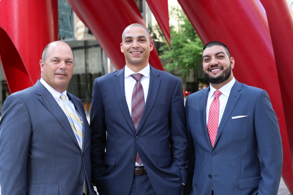 Retail Investment Team; Creek Price Edwards & Company