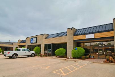 Price Edwards & Company - Recent Commercial Real Estate Transactions - Photo of Sovereign Technology Center