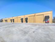 839 SW 19th St  |  Flex  |  Moore, OK