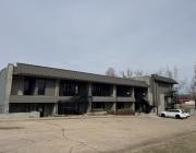 7901 NE 10th St Midwest City, OK office for lease