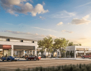 2800 NW Grand Blvd (Country Club Village)  |  Retail  |  OKC