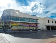 The Rise retail & office space for lease NW 23rd & Walker, Oklahoma City, OK 