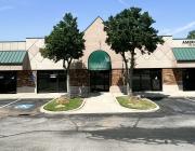 1121 South Douglas Boulevard ofc space for lease, Oklahoma City, OK