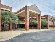 7301 NW Expressway  |  Office For Lease  |  OKC, OK