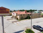 2035B S Meridian Zio's Restaurant for Lease, Oklahoma City, OK