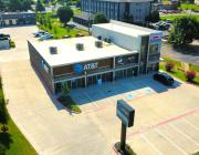 1740 S Sooner office or retail space for lease east Oklahoma City, OK