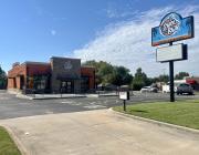 Midwest City QSR Restaurant - Turnkey