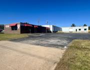 4429 NW 10th St - Flex Retail and Industrial space For lease Oklahoma City, OK