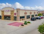 804 West I-240 Service Rd retail space for lease, Oklahoma City, OK
