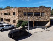 700 Northeast 63rd Street office space for lease Oklahoma City, Ok