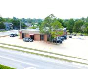 Crown Heights Office Building for lease Oklahoma City, Ok