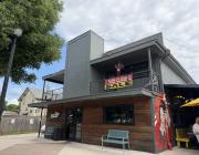 1634 North Blackwelder Ave Plaza District, Oklahoma City, OK