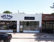 1710 Northwest 16th St retail building for lease Oklahoma City, Ok