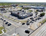 Towne South Plaza | For Lease