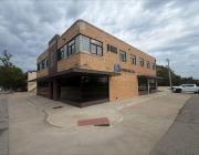 600 NE 4th St  |  Office For Sublease  |  Oklahoma City, OK