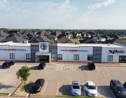 2217 NW 178th  |  Retail / Office  |  Edmond, OK