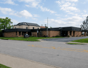 1109 N Porter  |  Former Funeral Home  |  Norman, OK