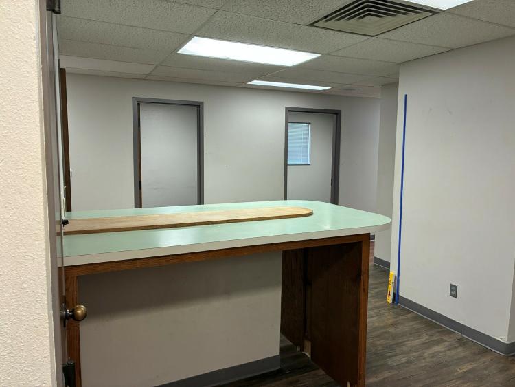 Medical Building For Lease | 937 SW 89th St