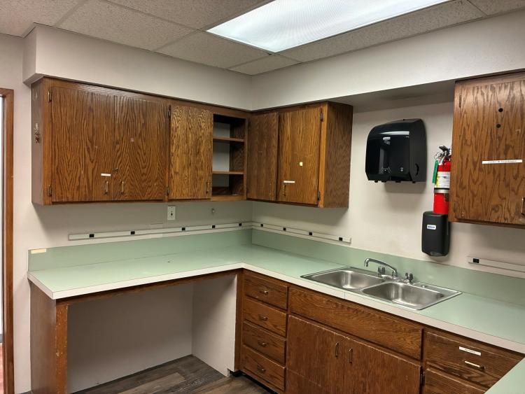 Medical Building For Lease | 937 SW 89th St