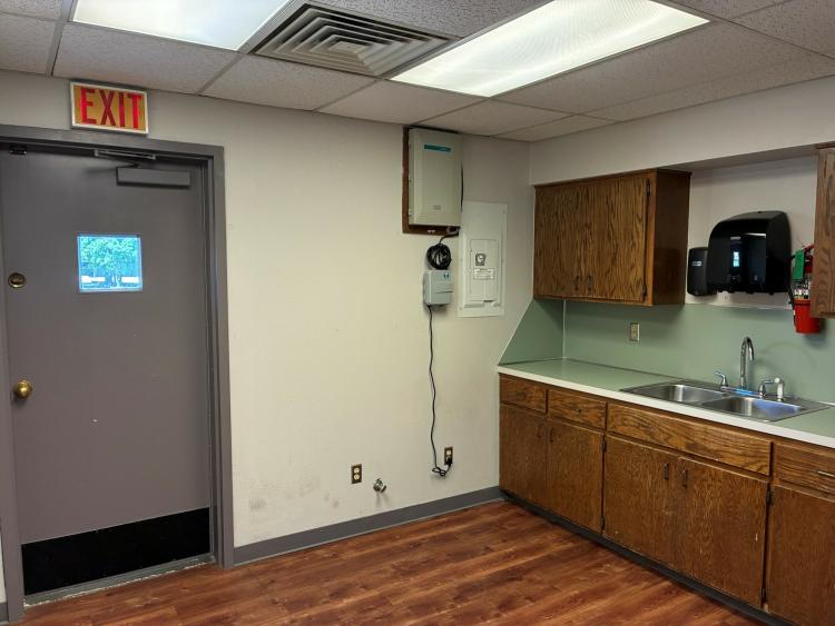 Medical Building For Lease | 937 SW 89th St