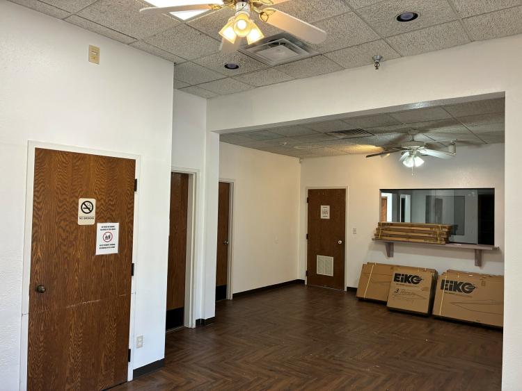 Medical Building For Lease | 937 SW 89th St