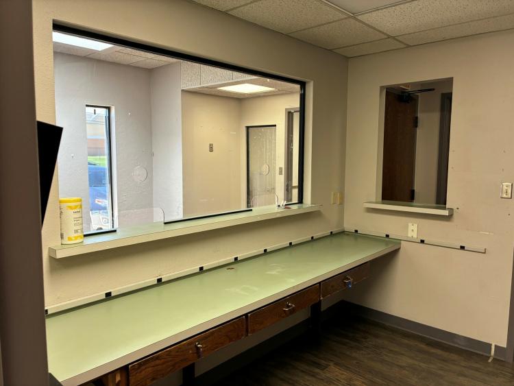 Medical Building For Lease | 937 SW 89th St
