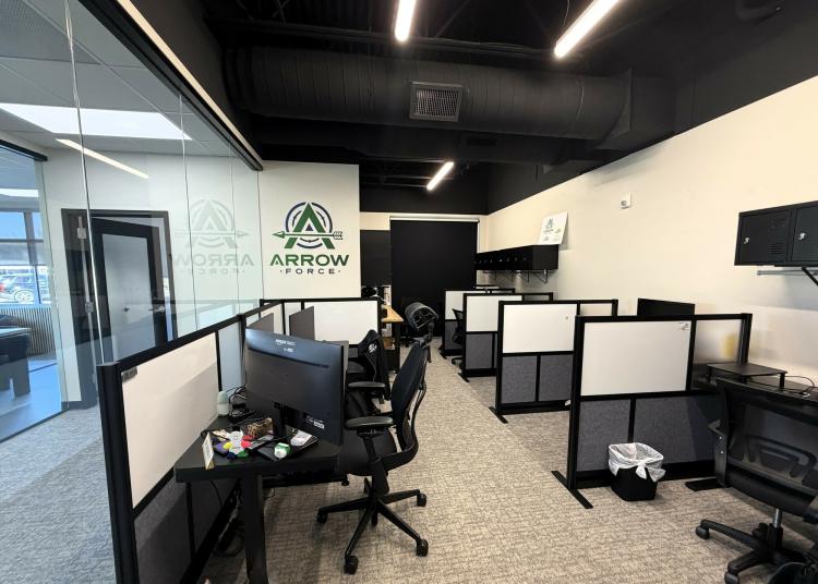 4308 Grant Blvd, Yukon, OK Office For Lease