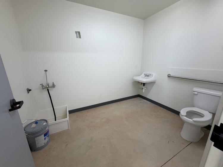 3108 SE 44th St industrial for lease SE Oklahoma City, OK