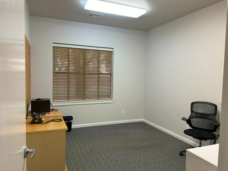 7015 North Robinson Ave office space for lease Oklahoma City, OK