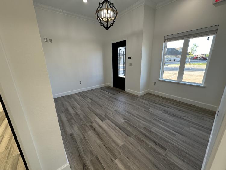 15220 Traditions Boulevard Edmond, OK office space available