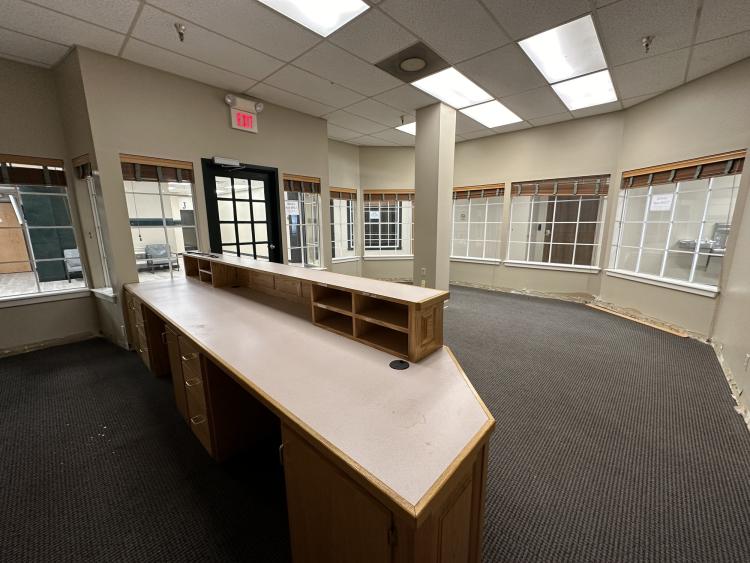 1201 S Douglas Blvd  Midwest City, OK move in ready medical space