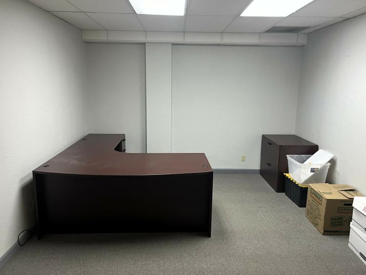 South Central Tulsa, Ok Industrial Property for lease