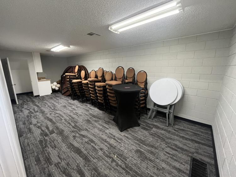 SW Oklahoma City, OK Special Purpose Space For Lease