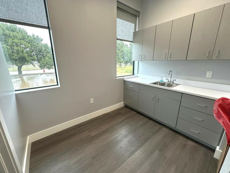 1140 NW 192nd St Office space for lease, Edmond, OK