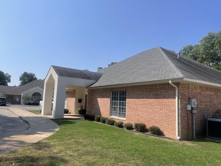 Former Dance Studio for lease Ardmore, OK