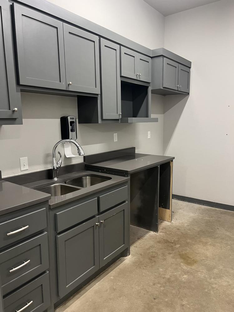 15200 Traditions Blvd office space for lease, Edmond, OK