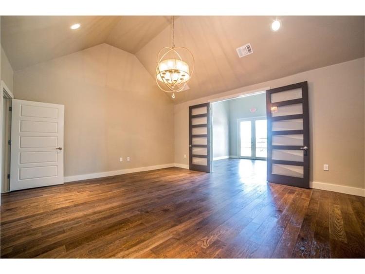 Copperfield Business Cottages office spaces for lease Edmond, OK