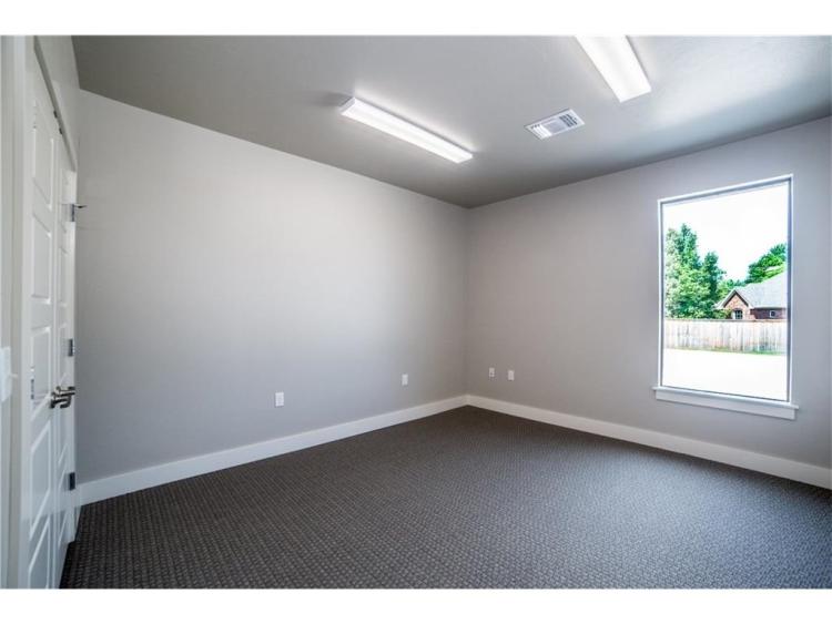 Copperfield Business Cottages office spaces for lease Edmond, OK