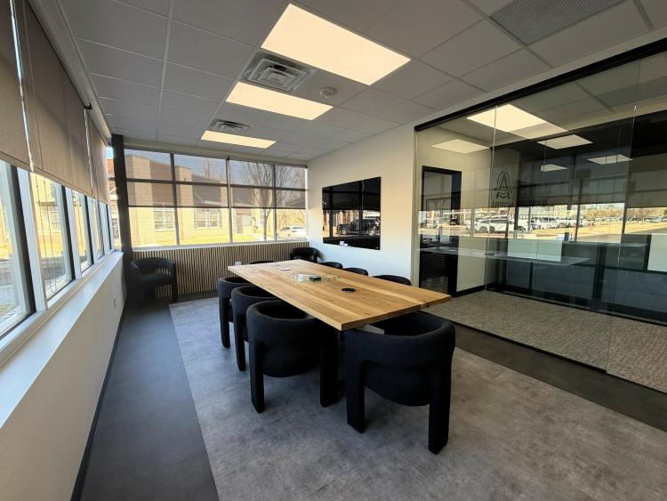 4308 Grant Blvd, Yukon, OK Office For Lease