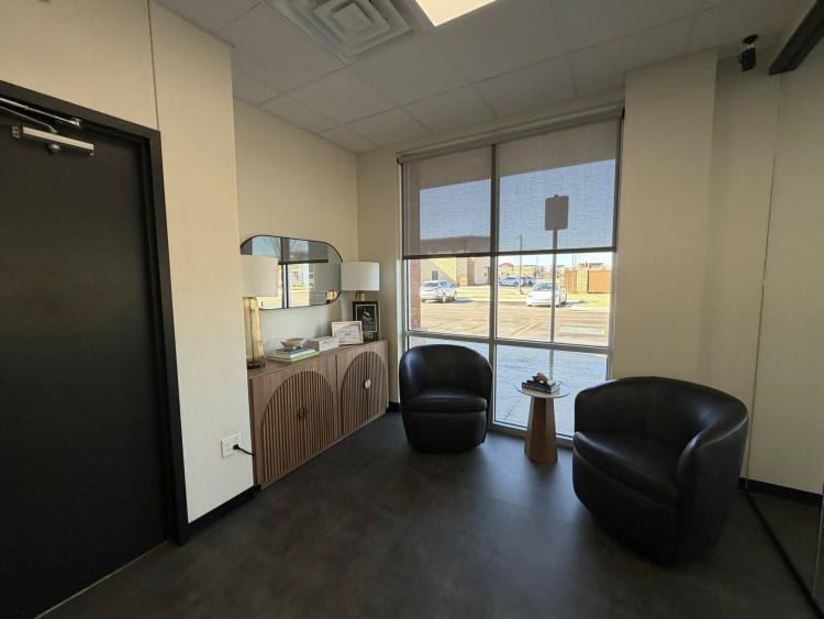 4308 Grant Blvd, Yukon, OK Office For Lease