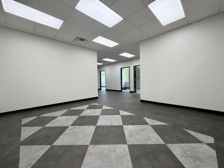 4308 Grant Blvd, Yukon, OK Office For Lease