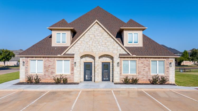 15109 Traditions Lake Parkway office space for lease Edmond, OK