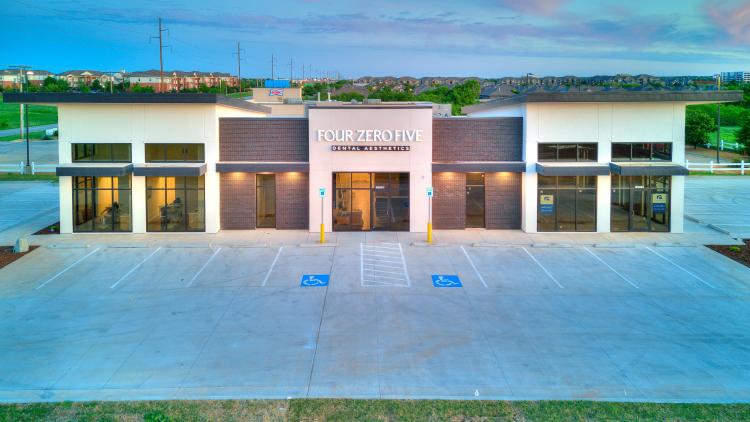 N Rockwell Retail space for lease, Oklahoma City, OK