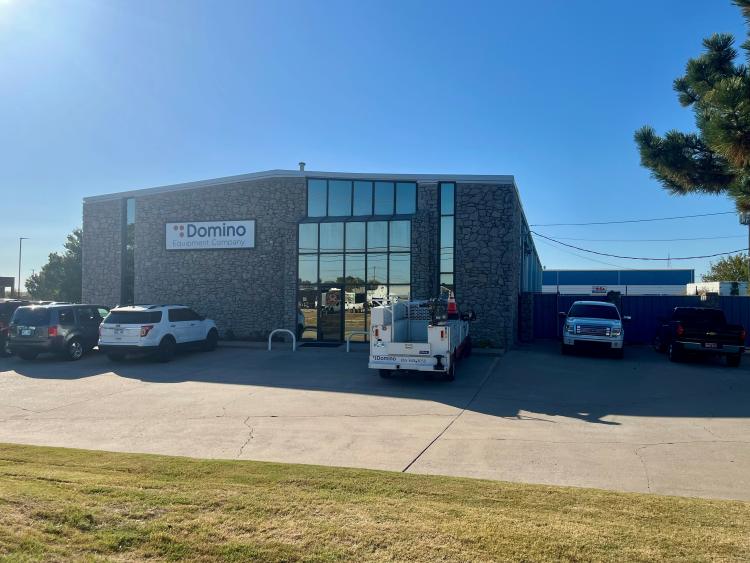 8130 W. Reno Industrial Property