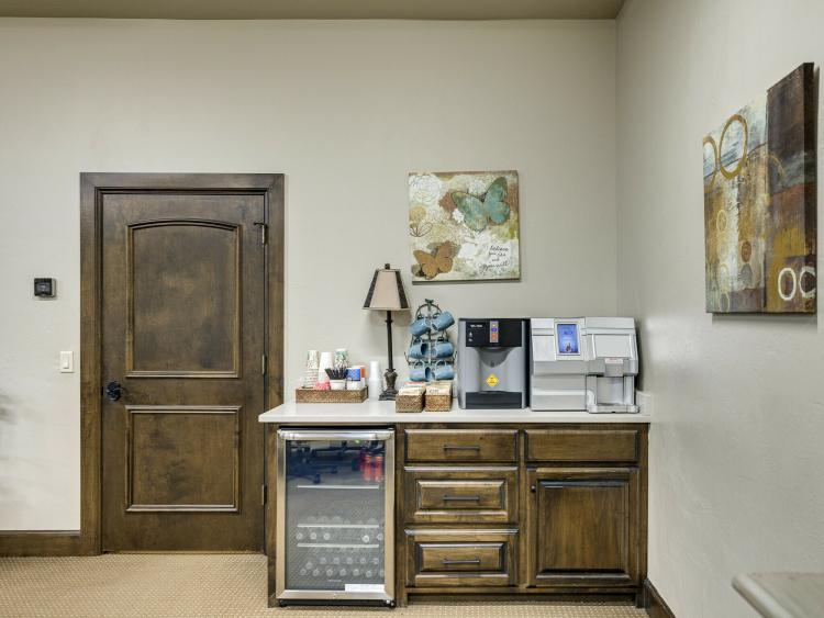 14324 N Western Ave. office for sale, Edmond, OK