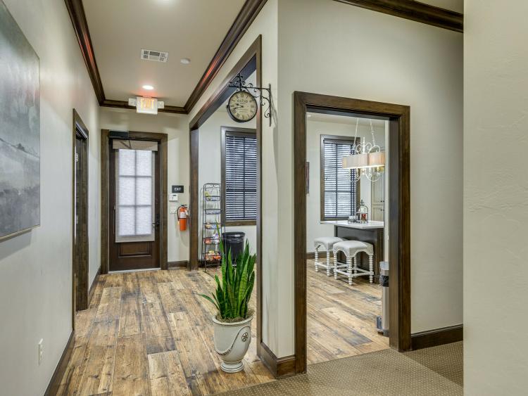 14324 N Western Ave. office for sale, Edmond, OK
