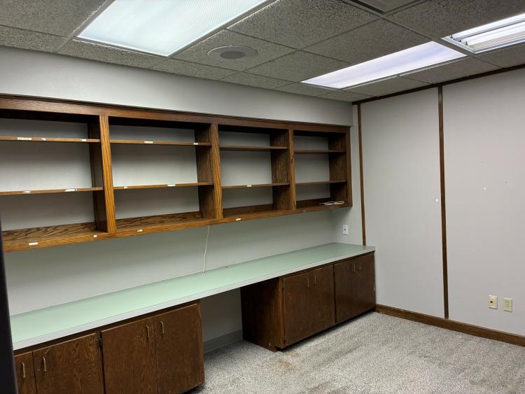 937 SW 89th St medical office for sale south Oklahoma City, Ok