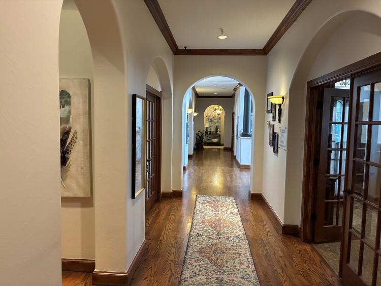 1425 S Fretz Ave  |  Office  |  Edmond, OK