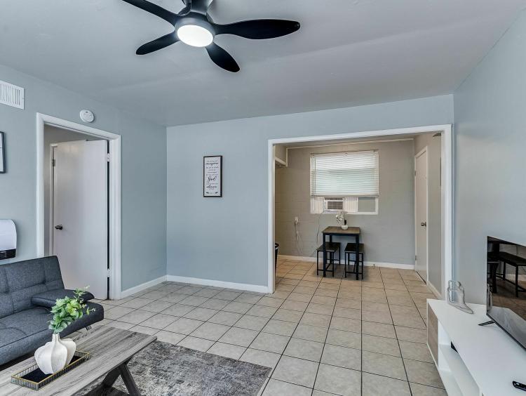 Eight-Unit Multifamily Property for sale Oklahoma City, OK