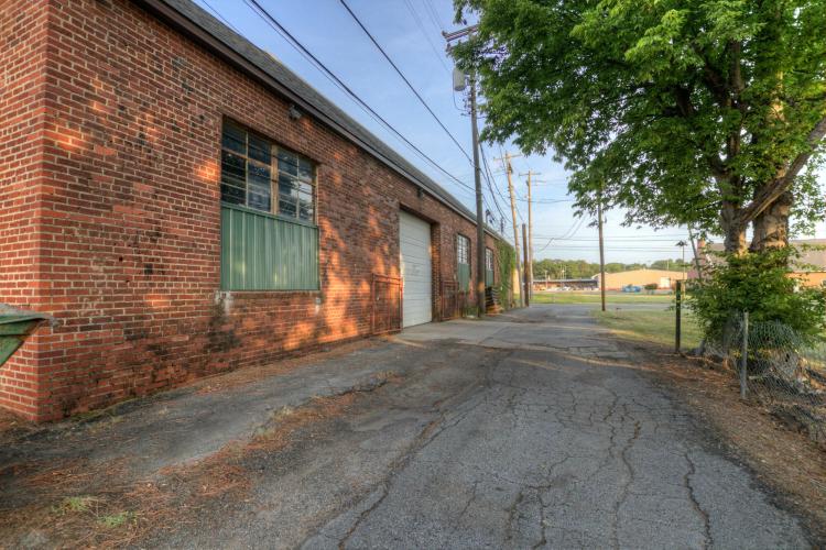 Dollar General building for sale Poteau, OK
